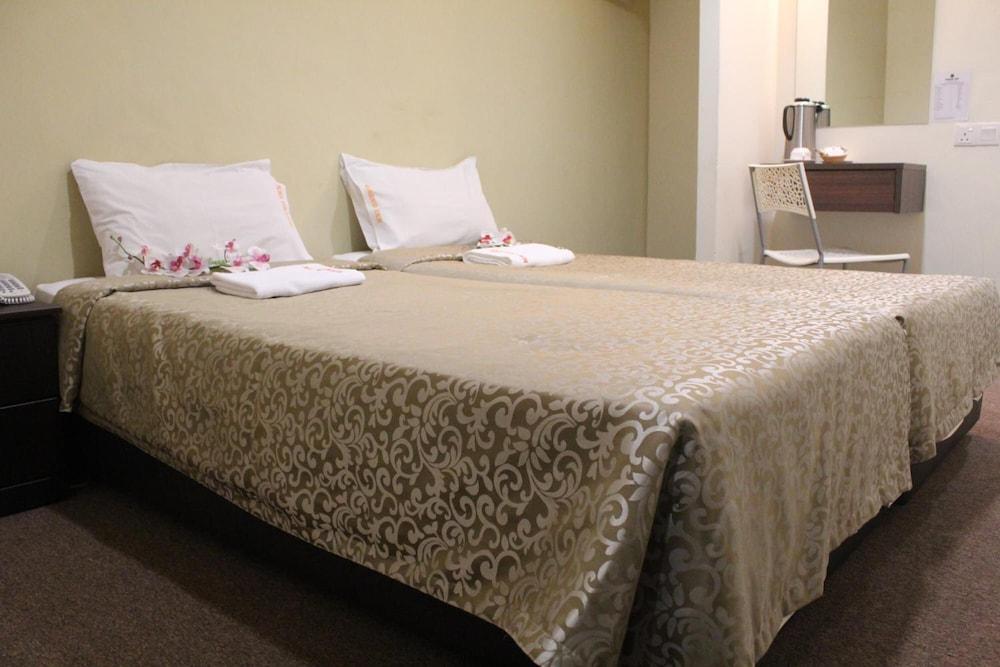Grand Inn Hotel - Macalister Road George Town  Kültér fotó