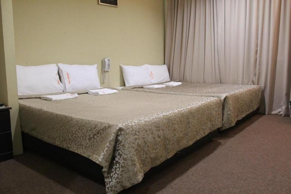 Grand Inn Hotel - Macalister Road George Town  Kültér fotó