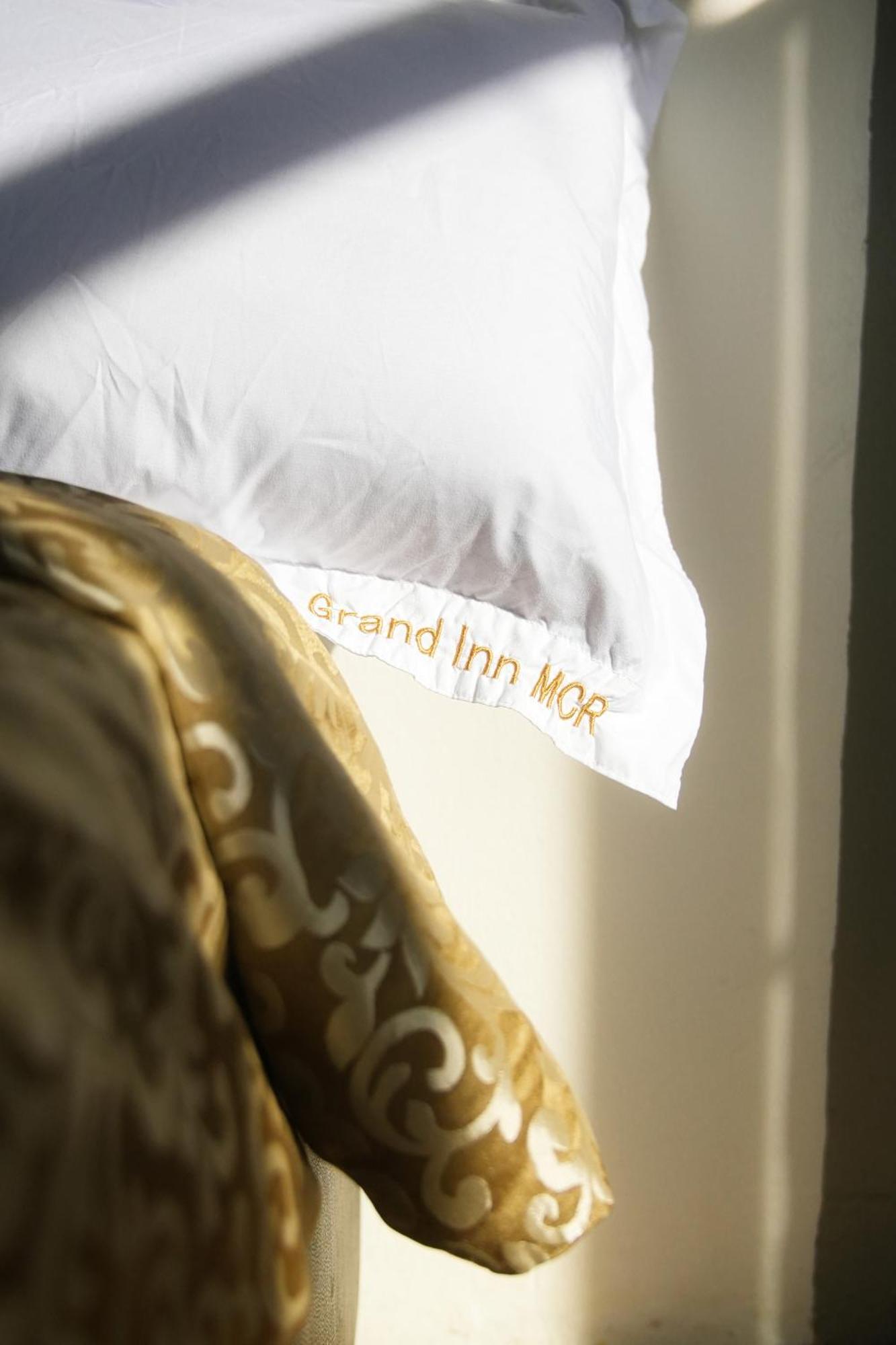 Grand Inn Hotel - Macalister Road George Town  Kültér fotó