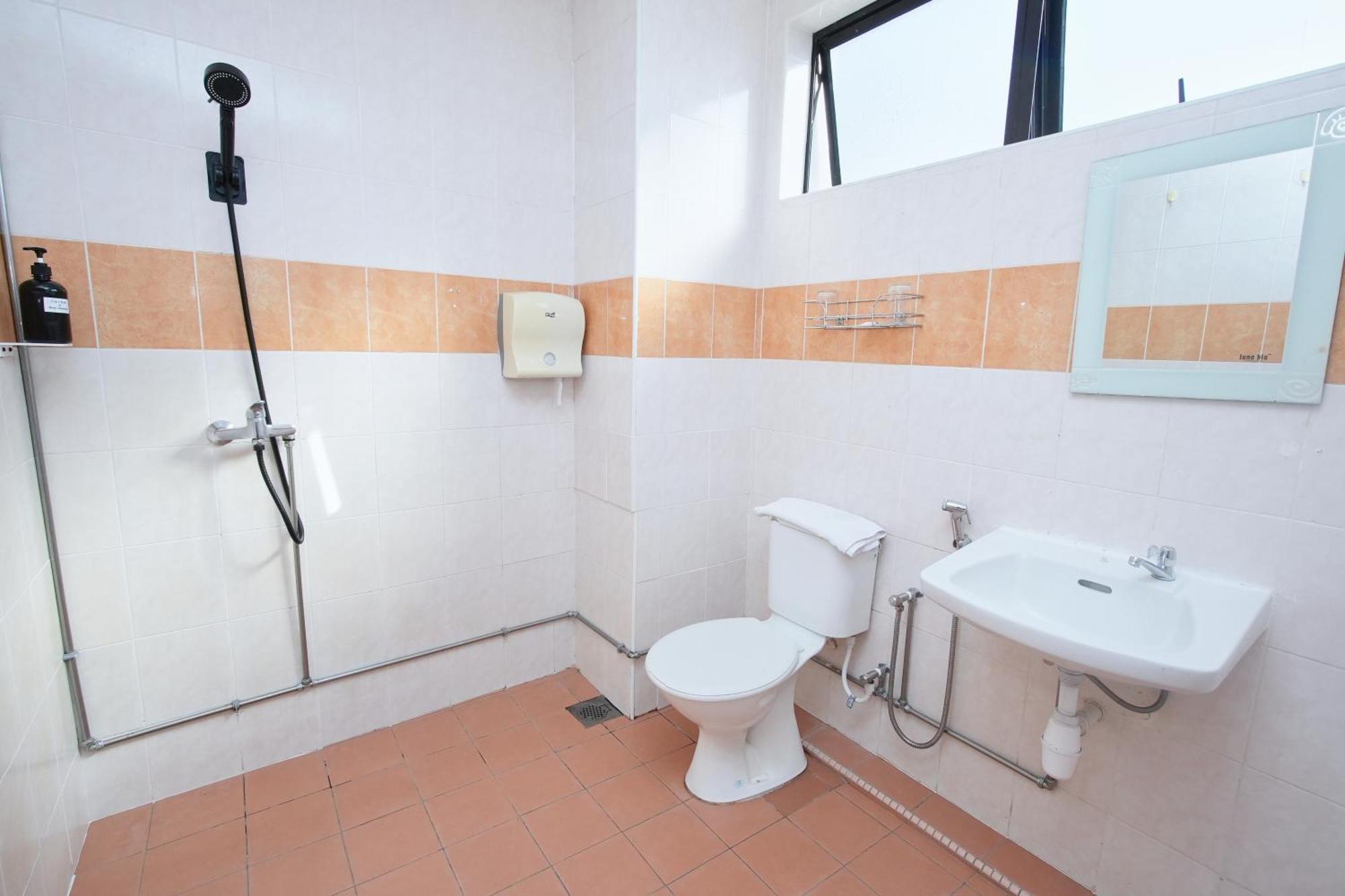 Grand Inn Hotel - Macalister Road George Town  Kültér fotó