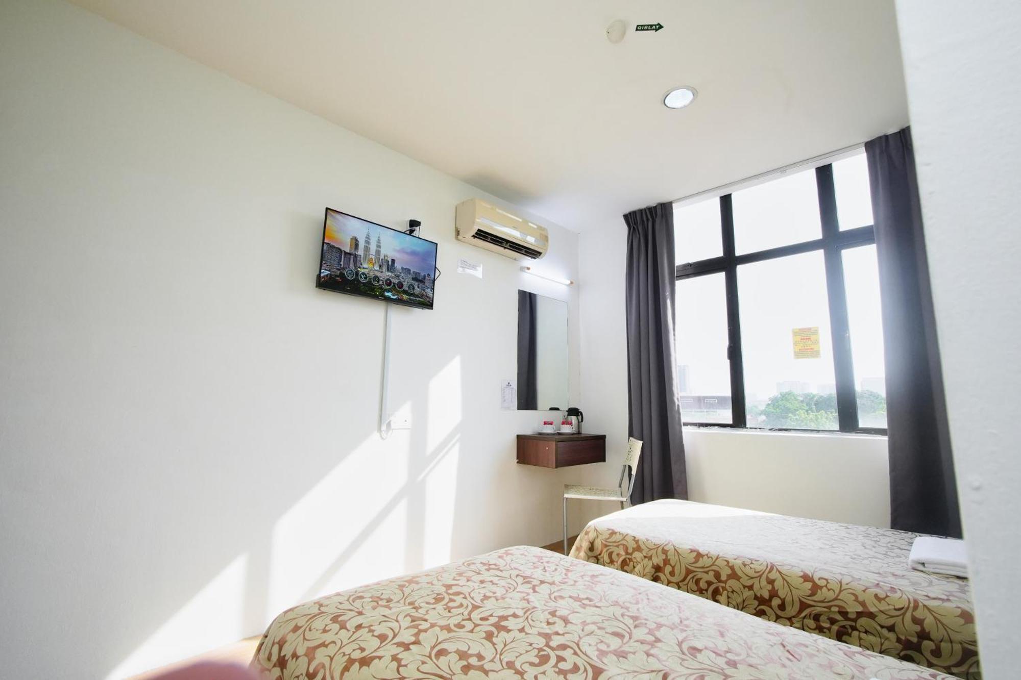 Grand Inn Hotel - Macalister Road George Town  Kültér fotó